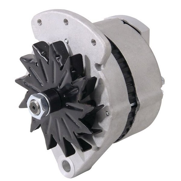 A & I Products Alternator, Presto 8" x7" x9" A-86520116 - main